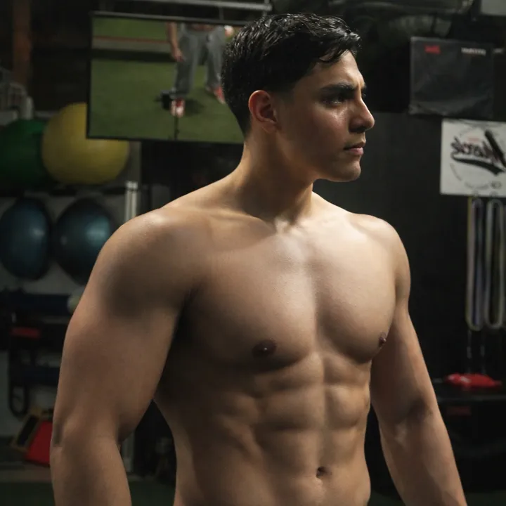 ronyfitpro