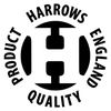 harrowsdarts
