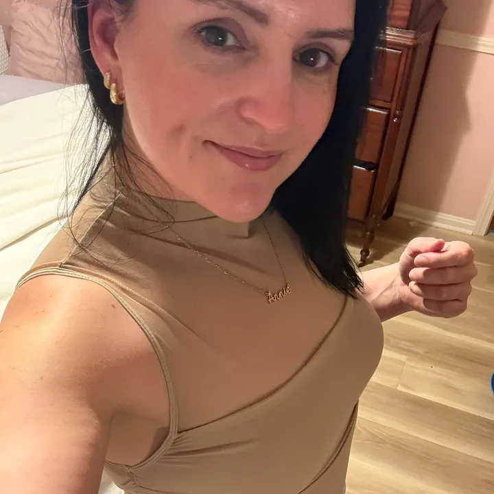 anniesrebuildingjourney