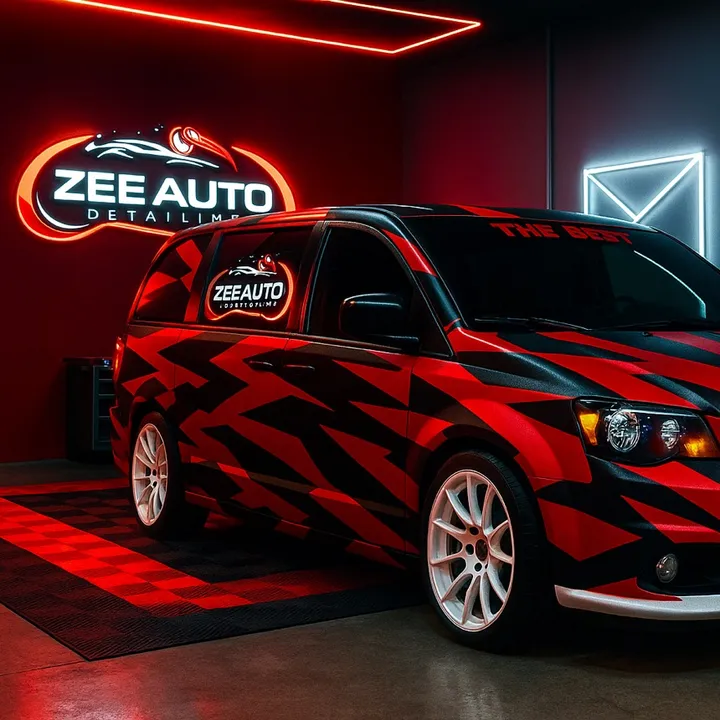 @zeeautodetailing
