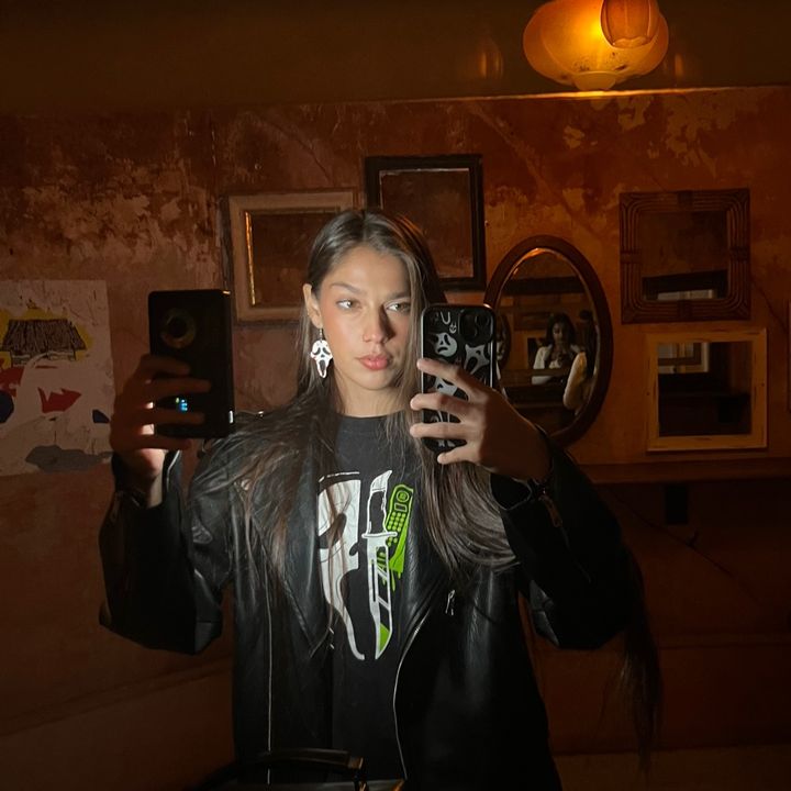 𝐂𝐡𝐚𝐧𝐞𝐥~𝐓𝐢𝐧𝐚𝐲𝐚 🖤🔪 - original sound