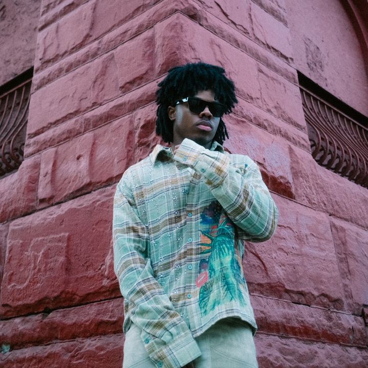 Quantrell - Special