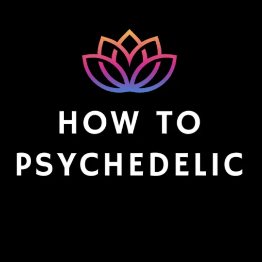 howtopsychedelic