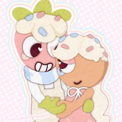 sealpwincess
