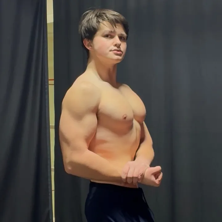 @kevdoglifting