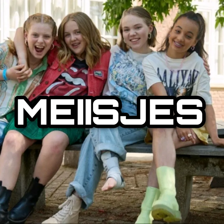 meiisjes