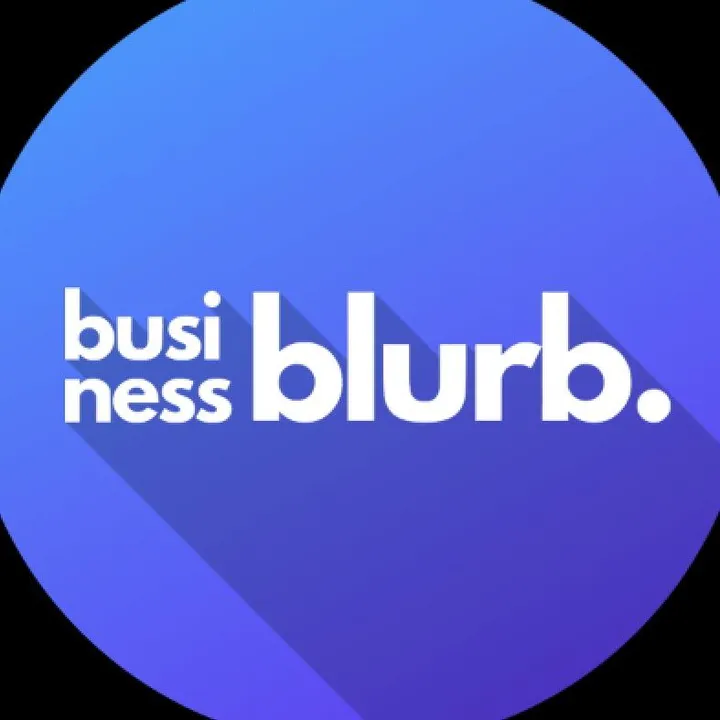 @businessblurb
