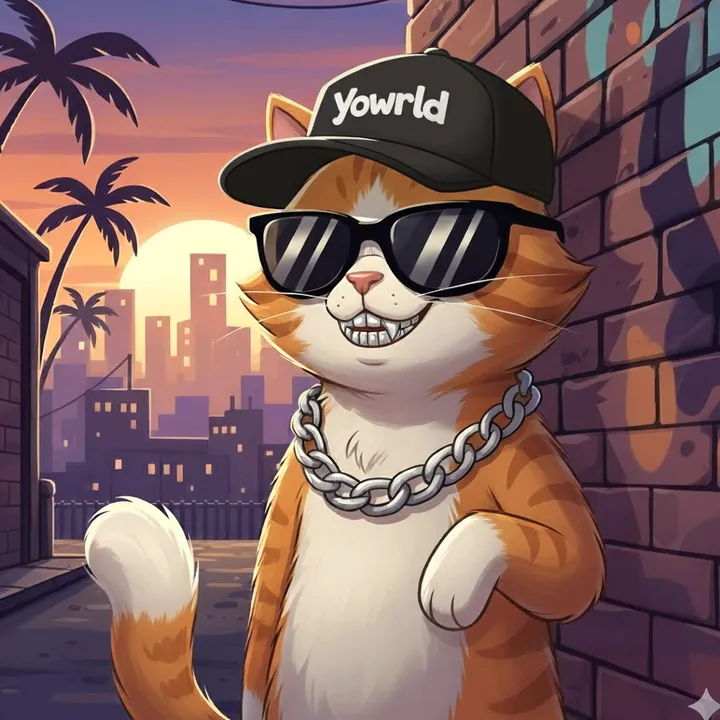 orangecatmusiclul