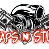 swaps_n_stuff