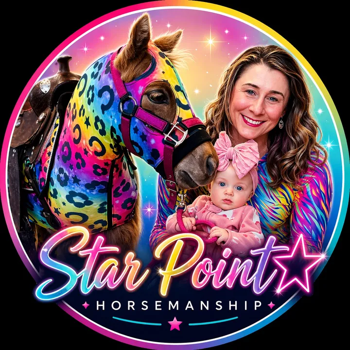 @starpointhorsemanship