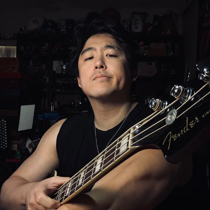 kevkimusic
