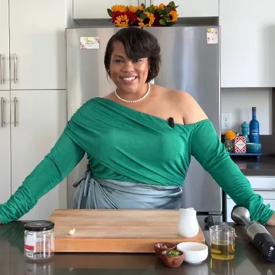 cheflovely