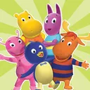 @i.breathe.backyardigans