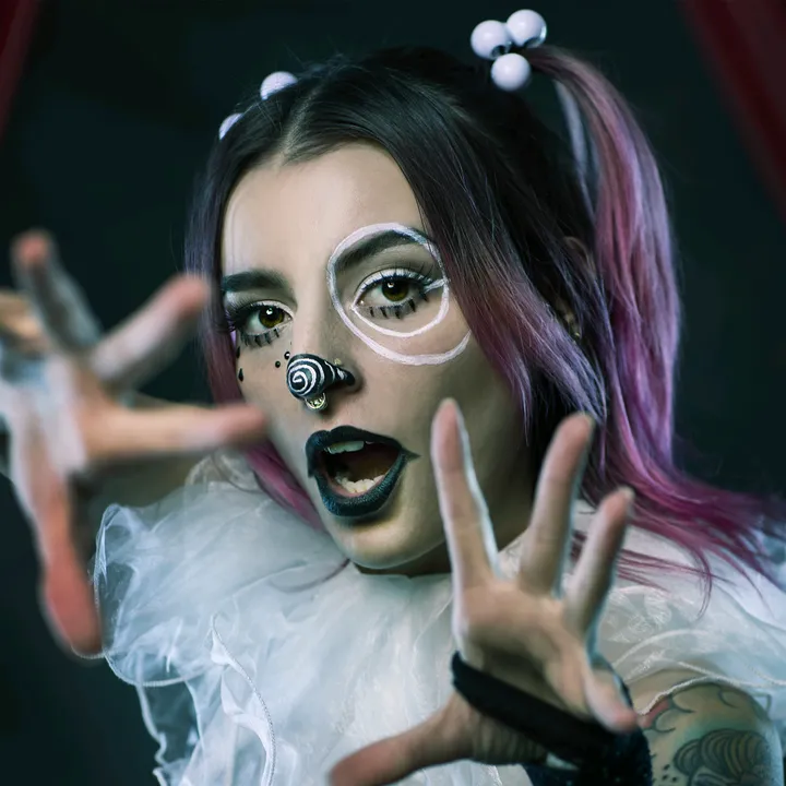 plurrdykat