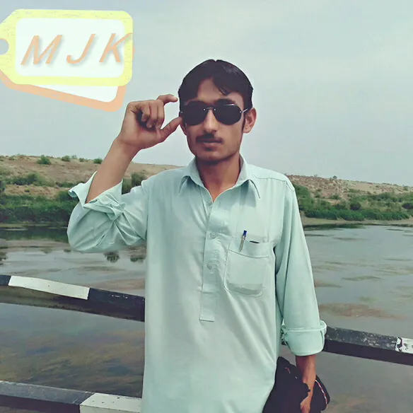 mjalalkhokhar