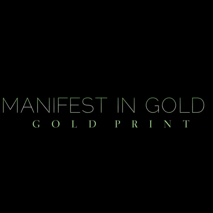 @manifestingold
