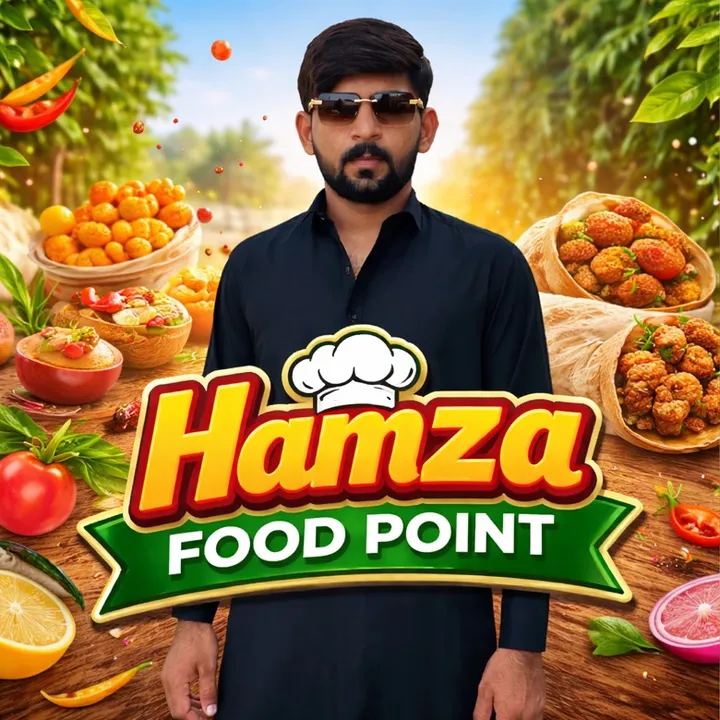 @hamzaicecreamfoodpoint