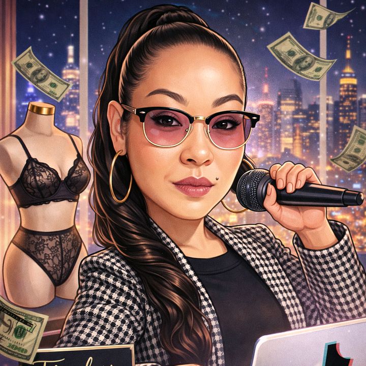 Michelle's - original sound