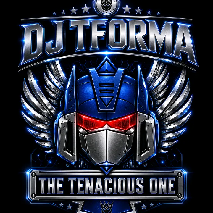 dj_tforma