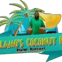 @alamoscoconutbarbimini