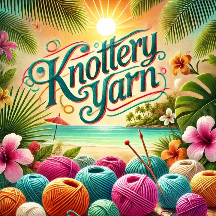 @knottery.yarn
