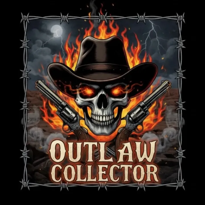 @outlawcollector