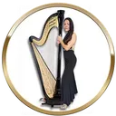 @hillarytheharpist