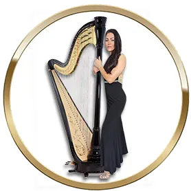 @hillarytheharpist