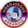 videojuegosarkanoid