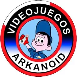 videojuegosarkanoid