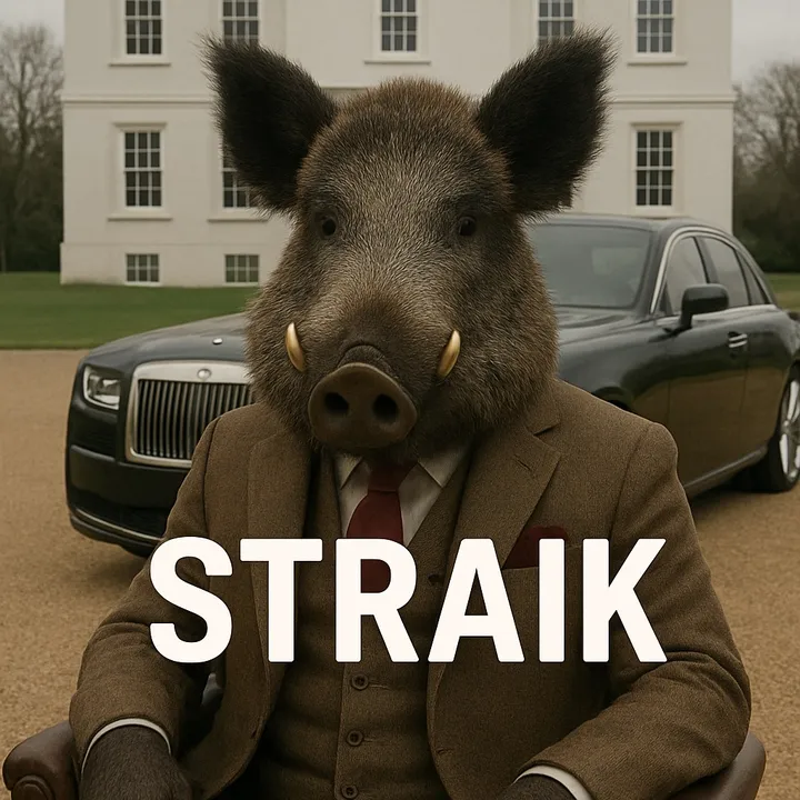 @straikstroy