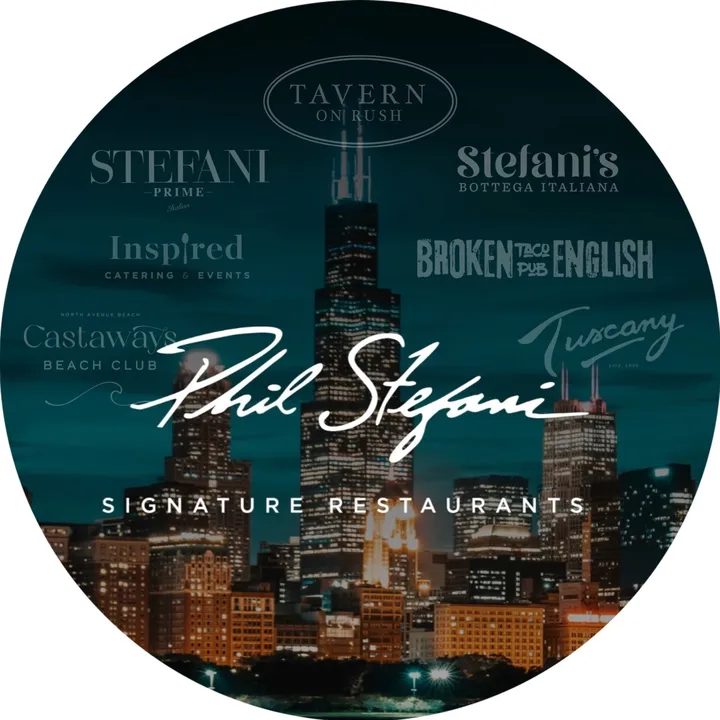 stefanirestaurants