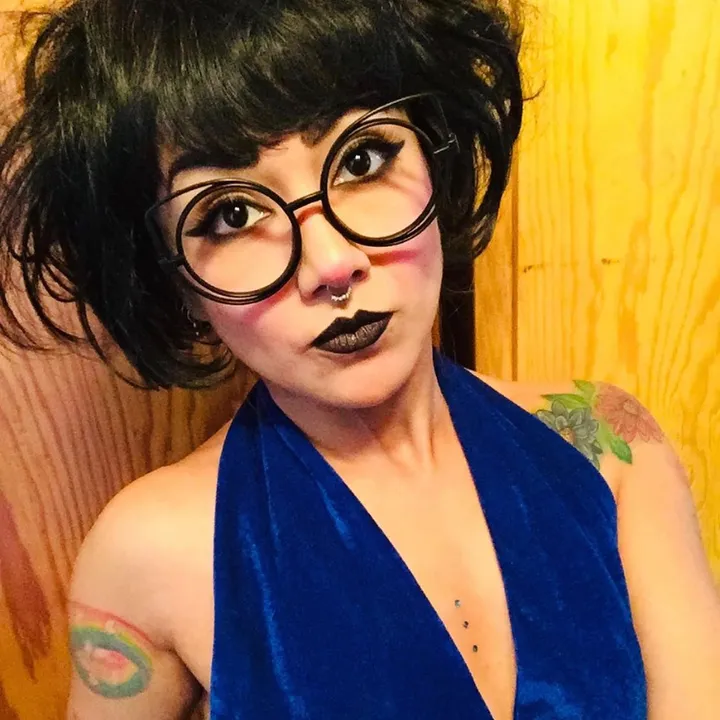 @cherriemonttana