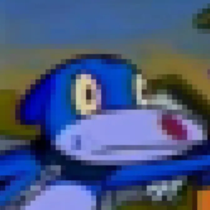 beauregardthewhale