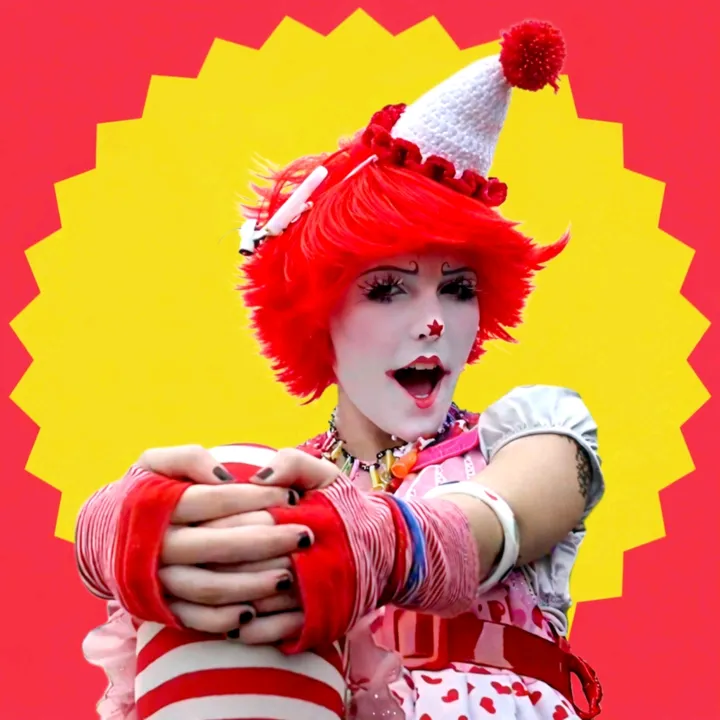 weeviletheclown