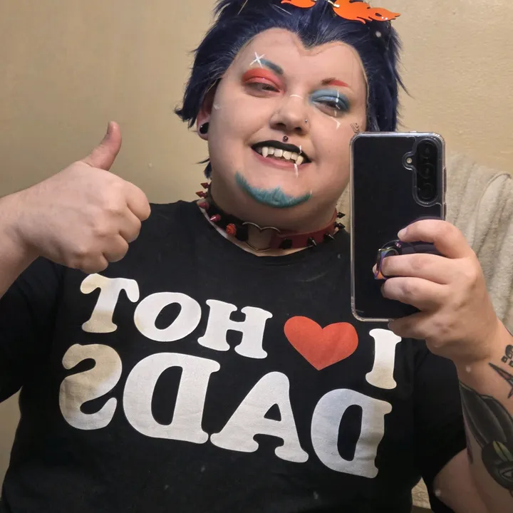 gremlinkingcosplay