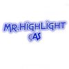highlightcas