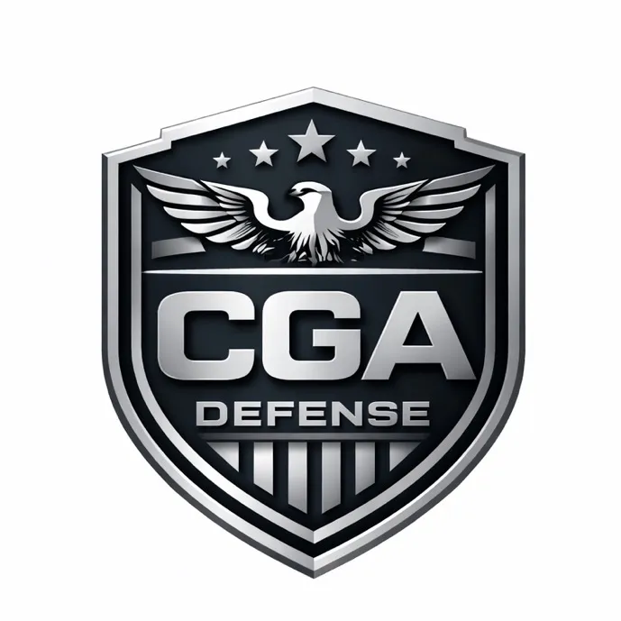 cgadefense