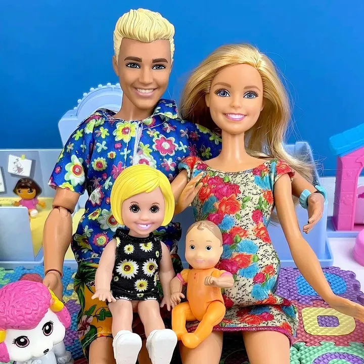 barbieminidrama
