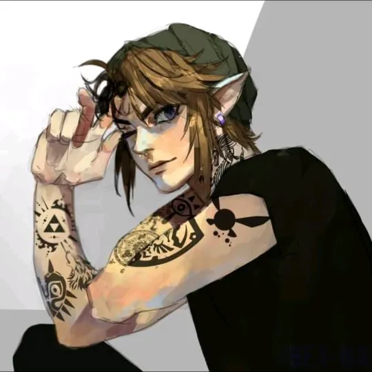 linkofhyrule64