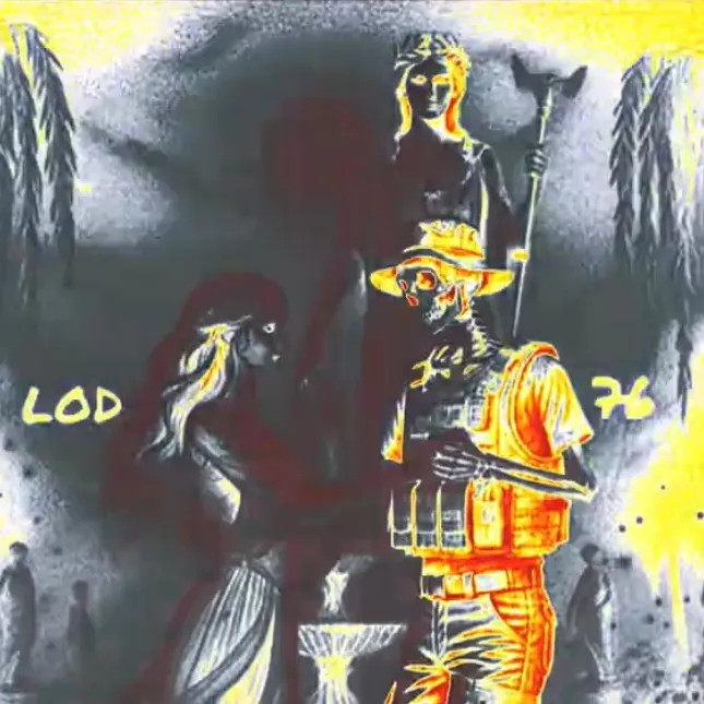 guerrillalsol