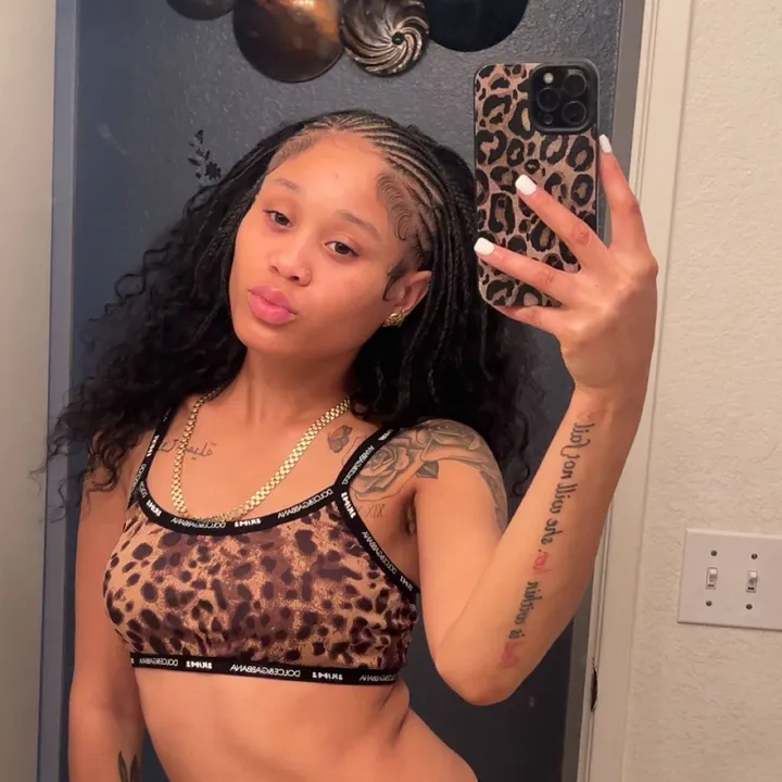 iyonamyangel