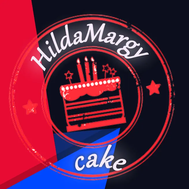@hildamargycake