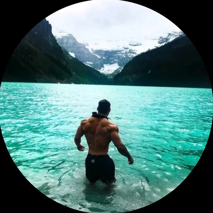 @gymxlean