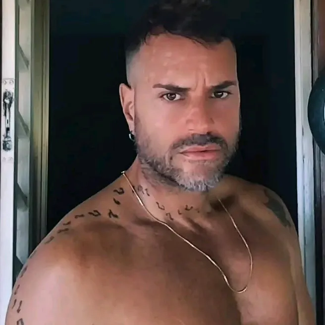 @salvopersonaltrainer