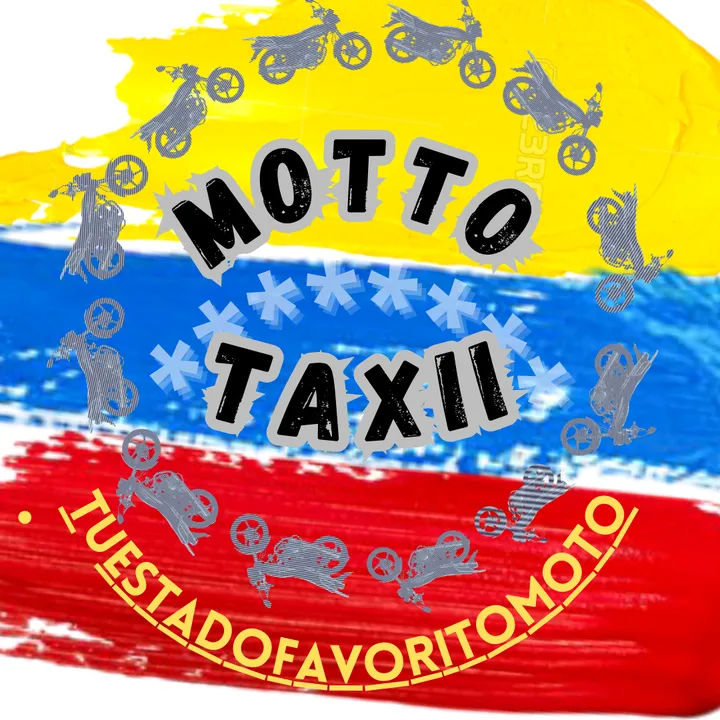 tuestadofavoritomoto