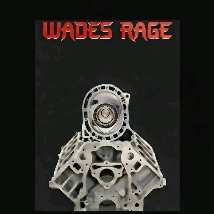 @wadesrage