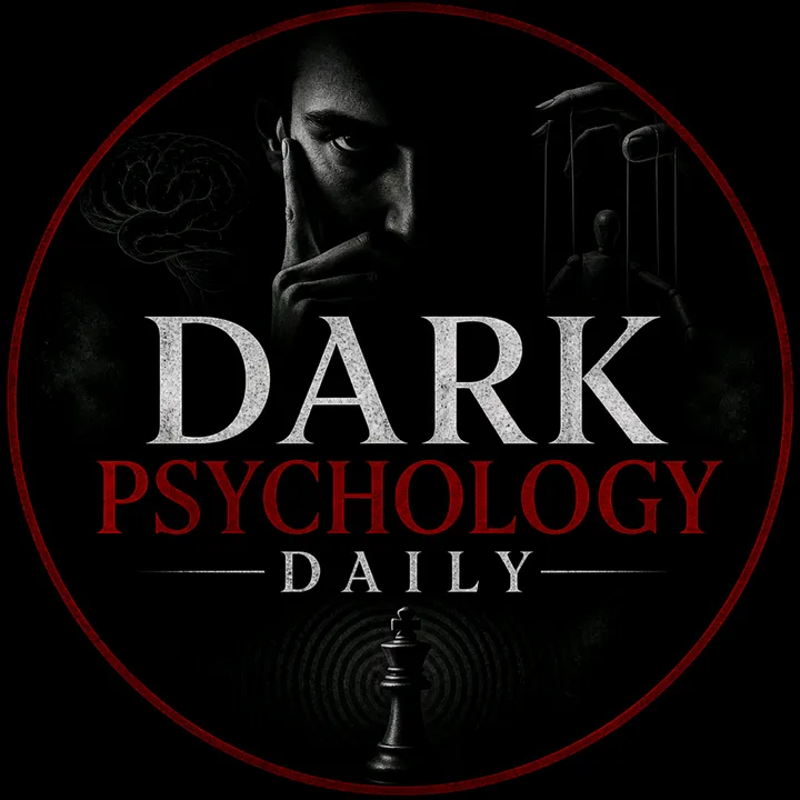 @darkpsychologydailypage
