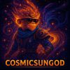 cosmicsungod