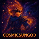 @cosmicsungod